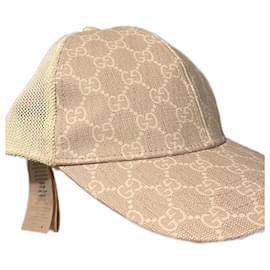 Gucci-Modelo Gucci Dubai Bege-Bege