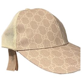 Modelo Gucci Dubai Beige Beige