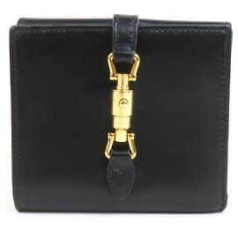 Gucci Jackie Black