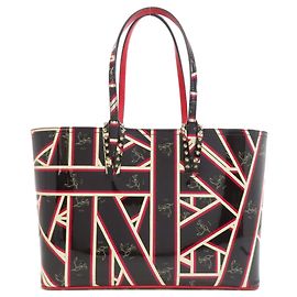 Christian Louboutin Cabata Schwarz