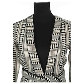 SéZane-Cotton jacket-White