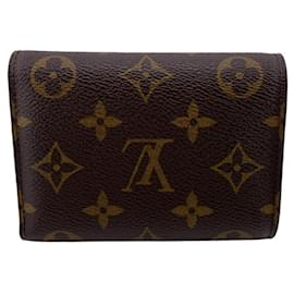 Louis Vuitton-Louis Vuitton Vivienne-Brown