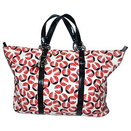 Blumarine bolsa Multicolor
