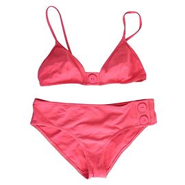 Eres Rosa Badeanzug Pink