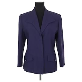 Céline Blue blazer Blue