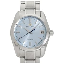 Grand Seiko-Grand Seiko Heritage Collection 25th Anniversary Limited Edition SBGR325-Other