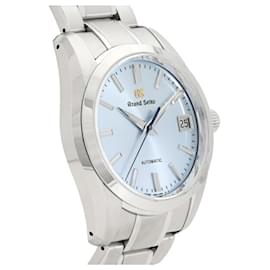 Grand Seiko-Grand Seiko Heritage Collection 25th Anniversary Limited Edition SBGR325-Other