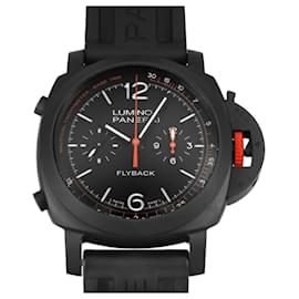 Panerai-Panerai Luminor Chrono Takashi Sorimachi Edition-Black