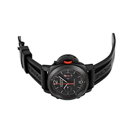 Panerai-Panerai Luminor Chrono Takashi Sorimachi Edition-Black