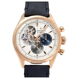 Zénith-Zenith Chronomaster 18.3300.3604 Men's Watch-Other