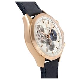 Zénith-Zenith Chronomaster 18.3300.3604 Men's Watch-Other