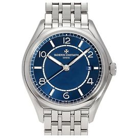 Vacheron Constantin Fiftysix Automatic Blue Dial Watch Other