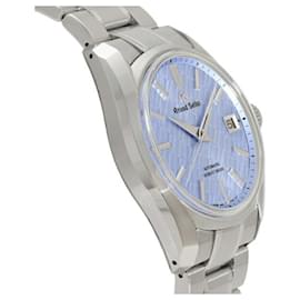 Grand Seiko-Grand Seiko Heritage Collection Mechanical Hi-Beat 2024 Ginza Limited Edition Watch-Other