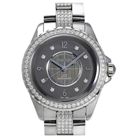 Chanel-Chanel J12 Chromatic 38MM Men's Watch-Other