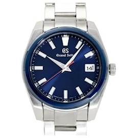 Grand Seiko-Grand Seiko Sports Collection 60th Anniversary Limited Edition Watch-Other