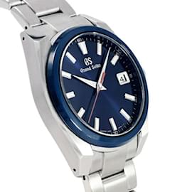 Grand Seiko-Grand Seiko Sports Collection 60th Anniversary Limited Edition Watch-Other