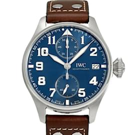 IWC-IWC Big Pilot's Watch Monopusher Petit Prince-Other
