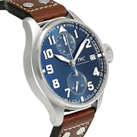 IWC-IWC Big Pilot's Watch Monopusher Petit Prince-Other