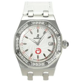 Reloj Audemars Piguet Royal Oak Alinghi Edición Limitada Otro