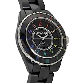 Chanel-Chanel J12 Electro Limited Edition Men's Watch-Other