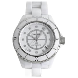 Chanel-Chanel J12 Caliber 12.1 Men's Watch-Other