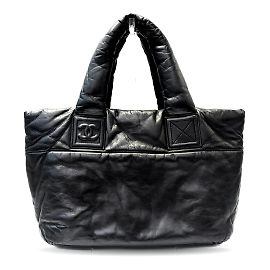 Chanel Coco Cocoon Tote Bag Andere