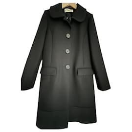 Chloé Cappotti, Capispalla Nero