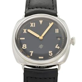 Panerai-PANERAI Radiomir California 3 Days Date Dial PAM00424 Black Men's Watch-Other