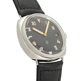 Panerai-PANERAI Radiomir California 3 Days Date Dial PAM00424 Black Men's Watch-Other