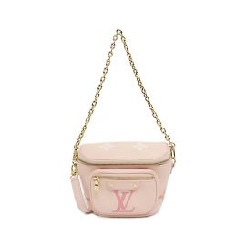 Mini Bumbag Monogram Empreinte Louis Vuitton Otro