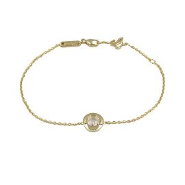 Pulsera Charm Happy Diamonds de Chopard Otro