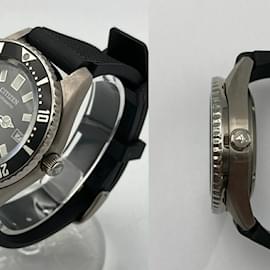 Citizens of Humanity-Citizen Promaster Mechanical Diver 200m Wristwatch NB6021-17E D4-Other