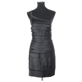 Bcbg Max Azria Black dress Black
