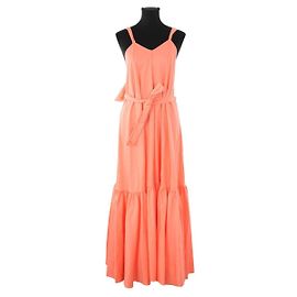 Forte Forte Orange dress Orange