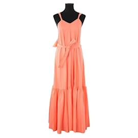 Forte Forte Robe orange Orange