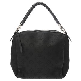Louis Vuitton Babylone BB Nero