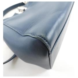Fendi-Fendi Peekaboo-Blue