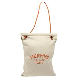 Hermès Aline Beige