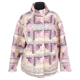 Roseanna Multicolored jacket Multiple colors