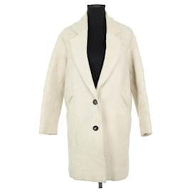 Isabel Marant Beige coat Beige
