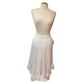 Claudie Pierlot Saias Branco