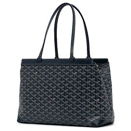 Goyard Goyardine Bellechasse Pm Blue