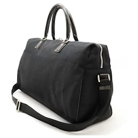 Louis Vuitton-Louis Vuitton Damier Geant Albatros 2way Boston Bag M93601-Black