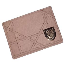 Dior Petite maroquinerie Rose