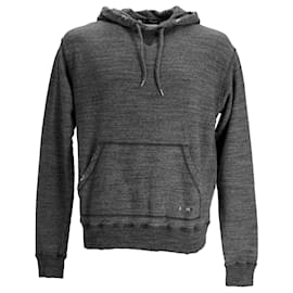 Sudadera Dsquared2 en algodón gris Gris