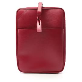 Louis Vuitton-Louis Vuitton Pegase 55 Epi Carry Bag-Pink