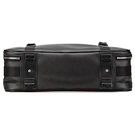Louis Vuitton-Louis Vuitton Taiga Satellite 53 Luggage-Black