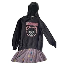 Moschino-Dresses-Multiple colors