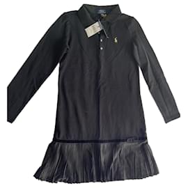 Polo Ralph Lauren-Dresses-Black