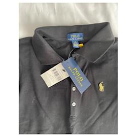 Polo Ralph Lauren-Dresses-Black